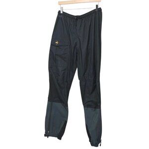 Moonstone Lightweight Rain Pants Gore-Tex Paclite Medium (30-32)READ DESCRIPTION